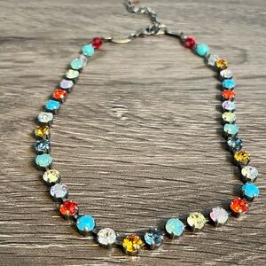 Sabika Joyful London™️ Choker - Classics Vol. 4